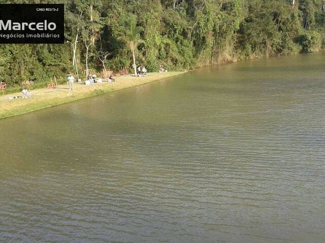 Venda em Condomínio Aruã Eco Park - Mogi das Cruzes