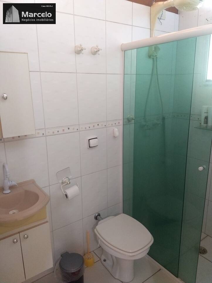 Casa de Condomínio à venda com 3 quartos - Foto 9