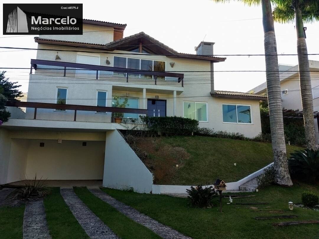 Casa de Condomínio à venda com 4 quartos, 720m² - Foto 22