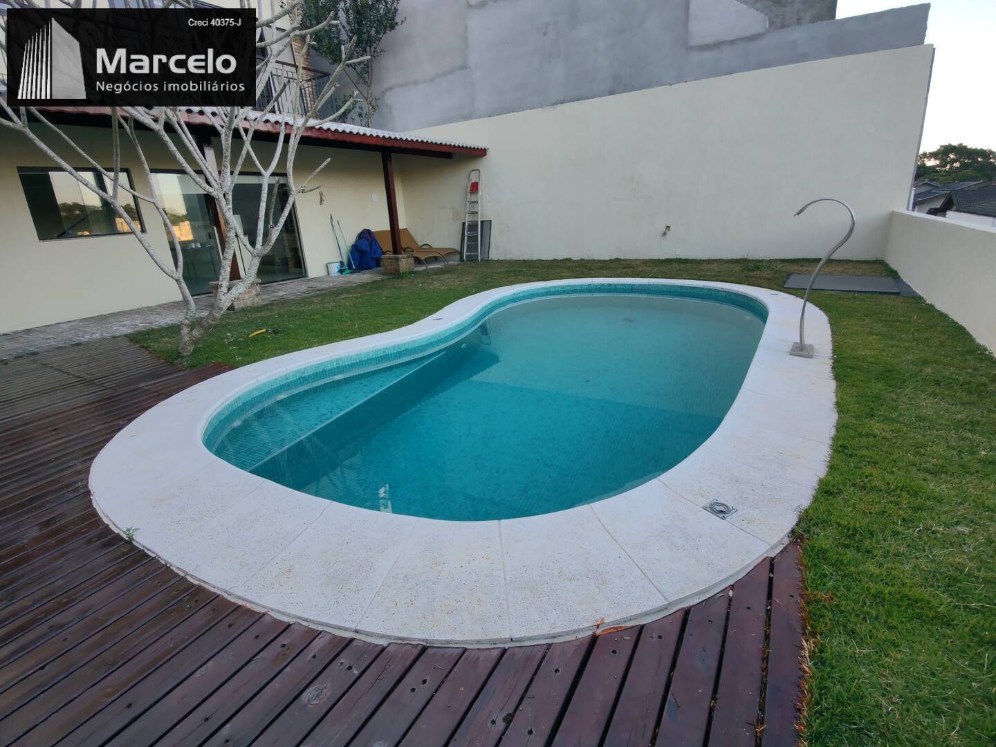 Casa de Condomínio à venda com 3 quartos, 360m² - Foto 12