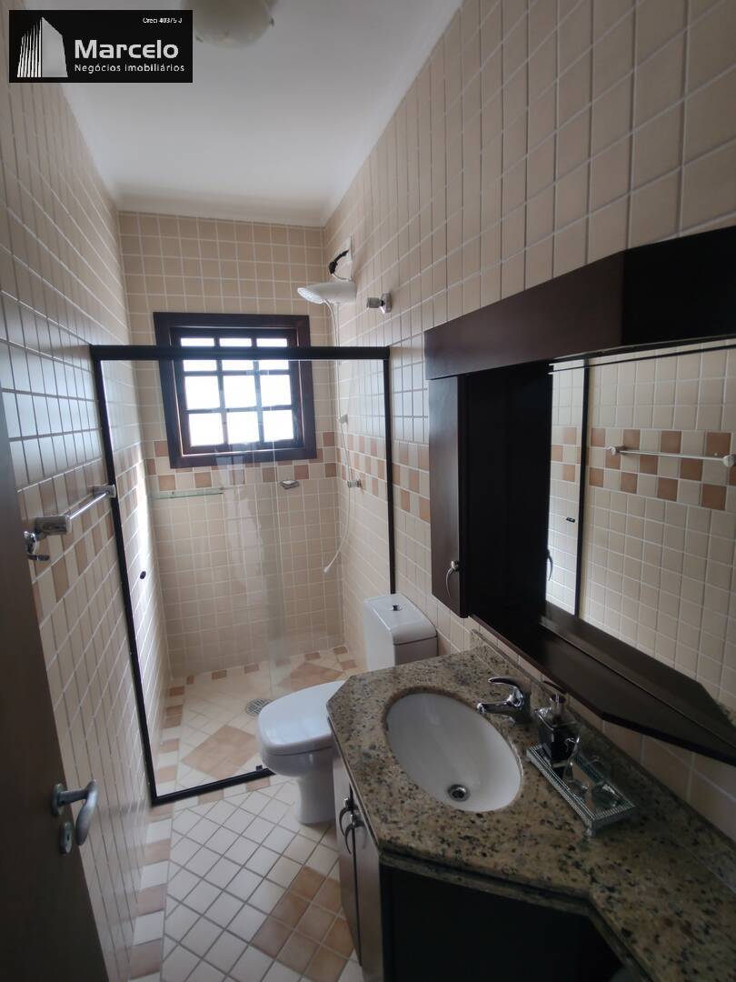 Casa de Condomínio à venda com 3 quartos, 300m² - Foto 10