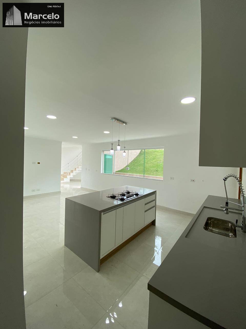 Casa de Condomínio à venda com 4 quartos, 600m² - Foto 17