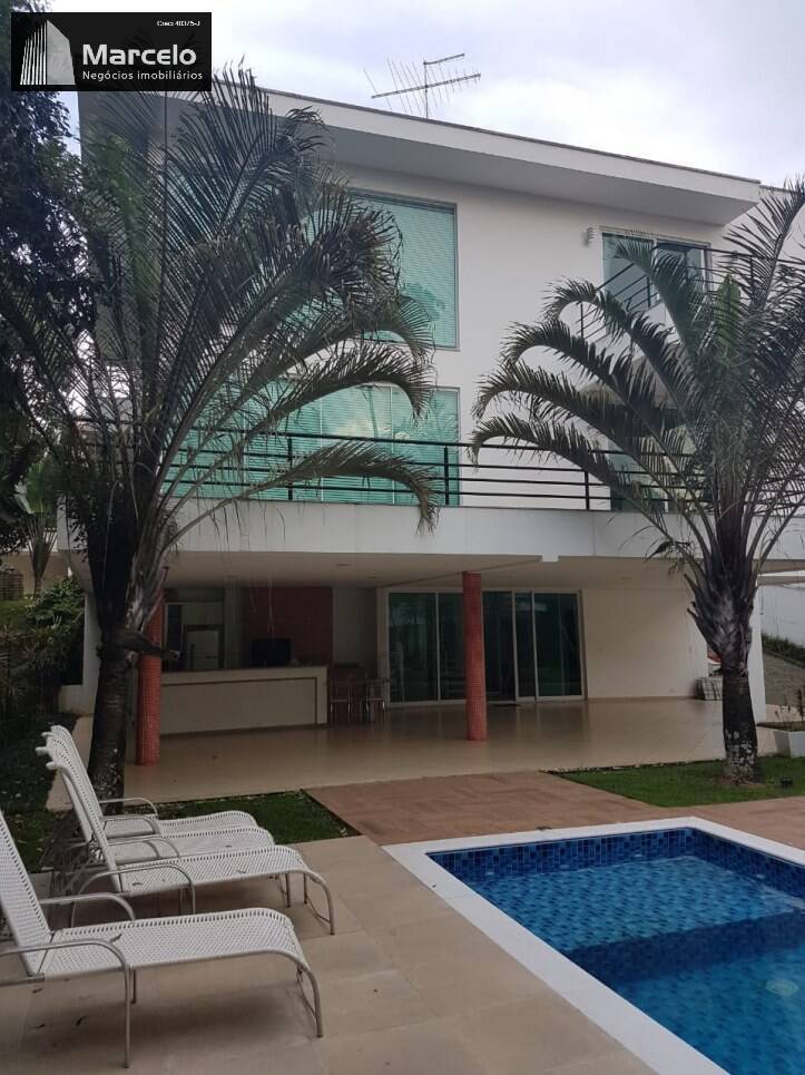 Casa de Condomínio à venda com 5 quartos, 490m² - Foto 11