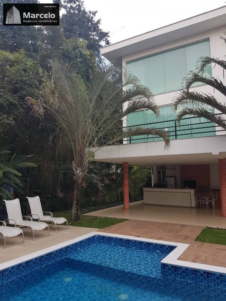 Casa de Condomínio à venda com 5 quartos, 490m² - Foto 10