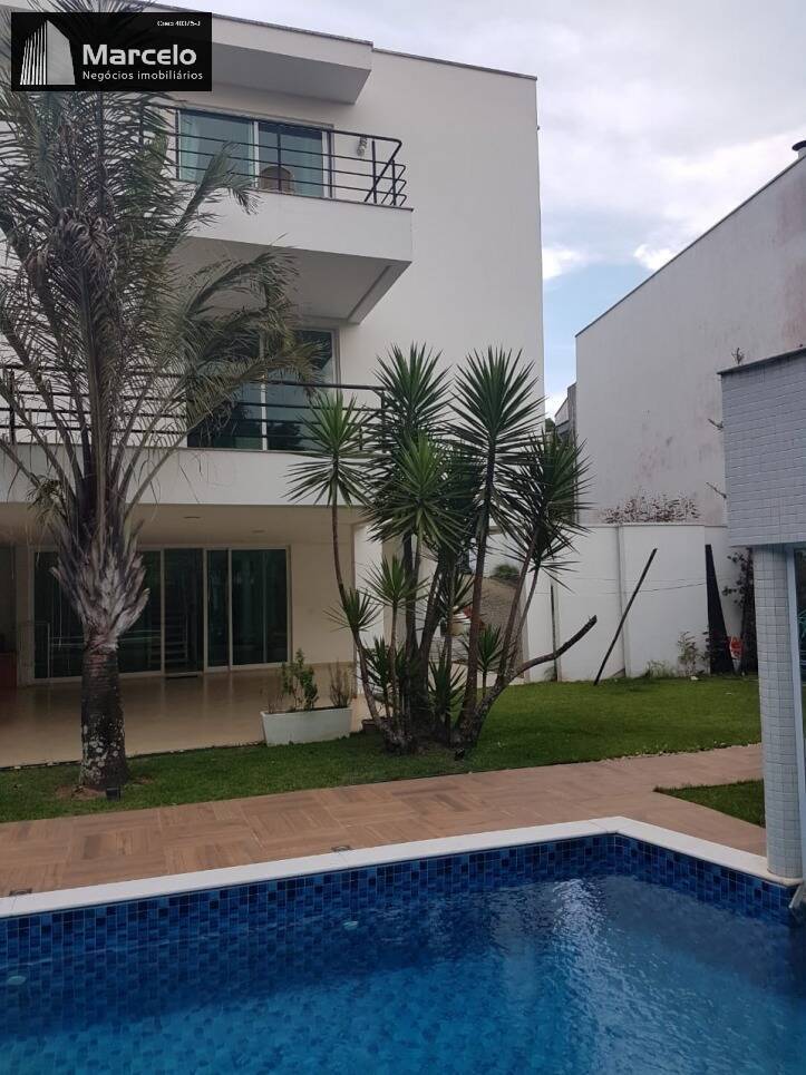 Casa de Condomínio à venda com 5 quartos, 490m² - Foto 21